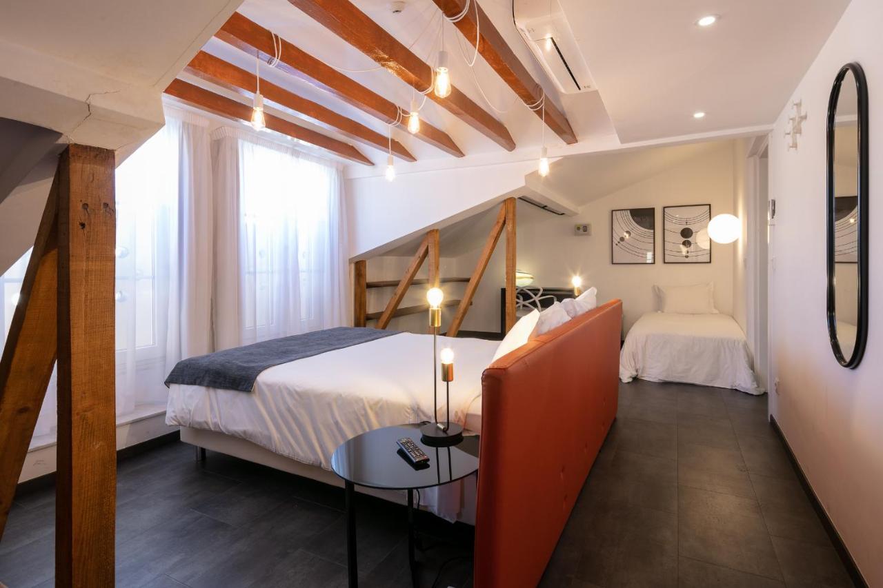 Planet House By Trius Hotels Lisboa Extérieur photo