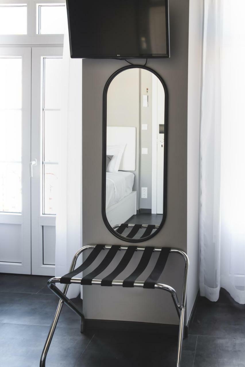 Planet House By Trius Hotels Lisboa Extérieur photo