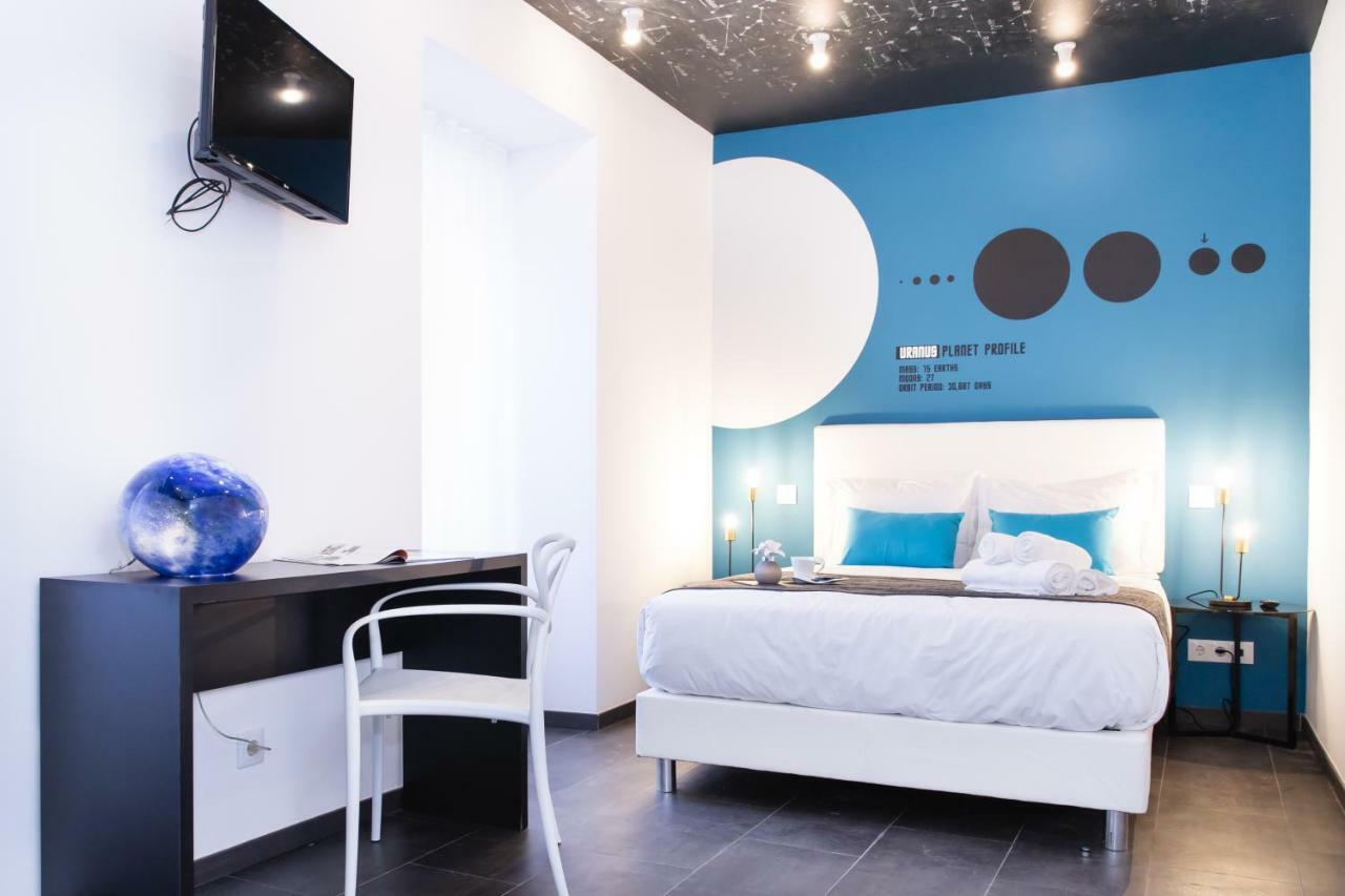 Planet House By Trius Hotels Lisboa Extérieur photo