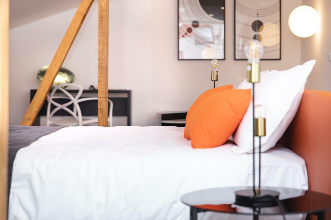 Planet House By Trius Hotels Lisboa Extérieur photo