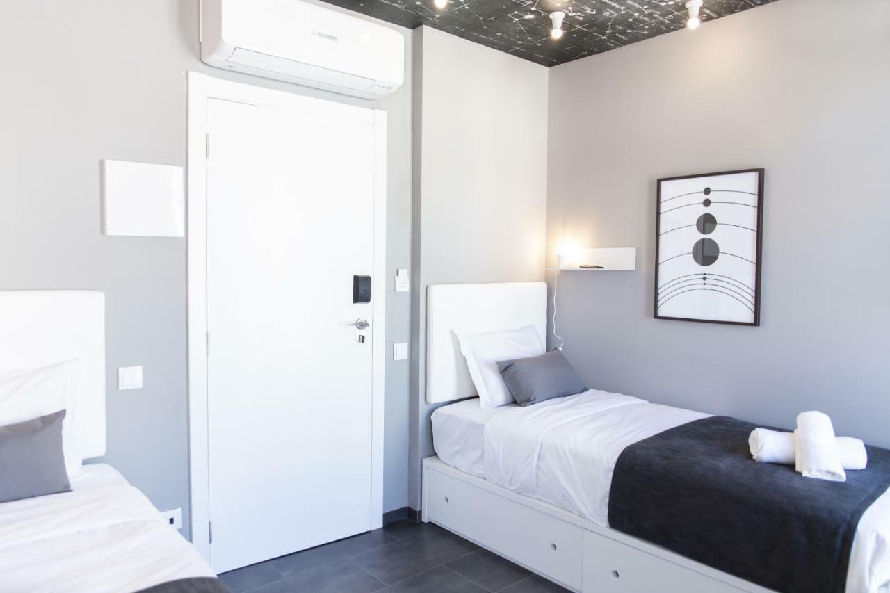 Planet House By Trius Hotels Lisboa Extérieur photo