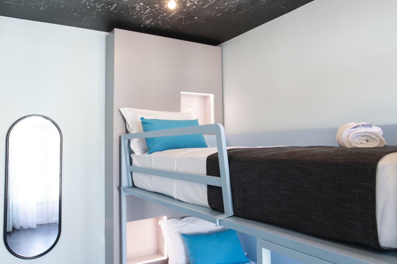 Planet House By Trius Hotels Lisboa Extérieur photo