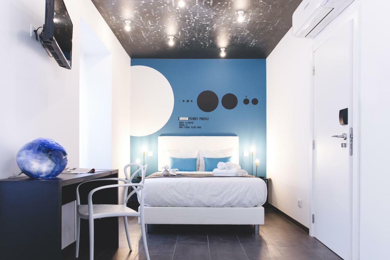 Planet House By Trius Hotels Lisboa Extérieur photo