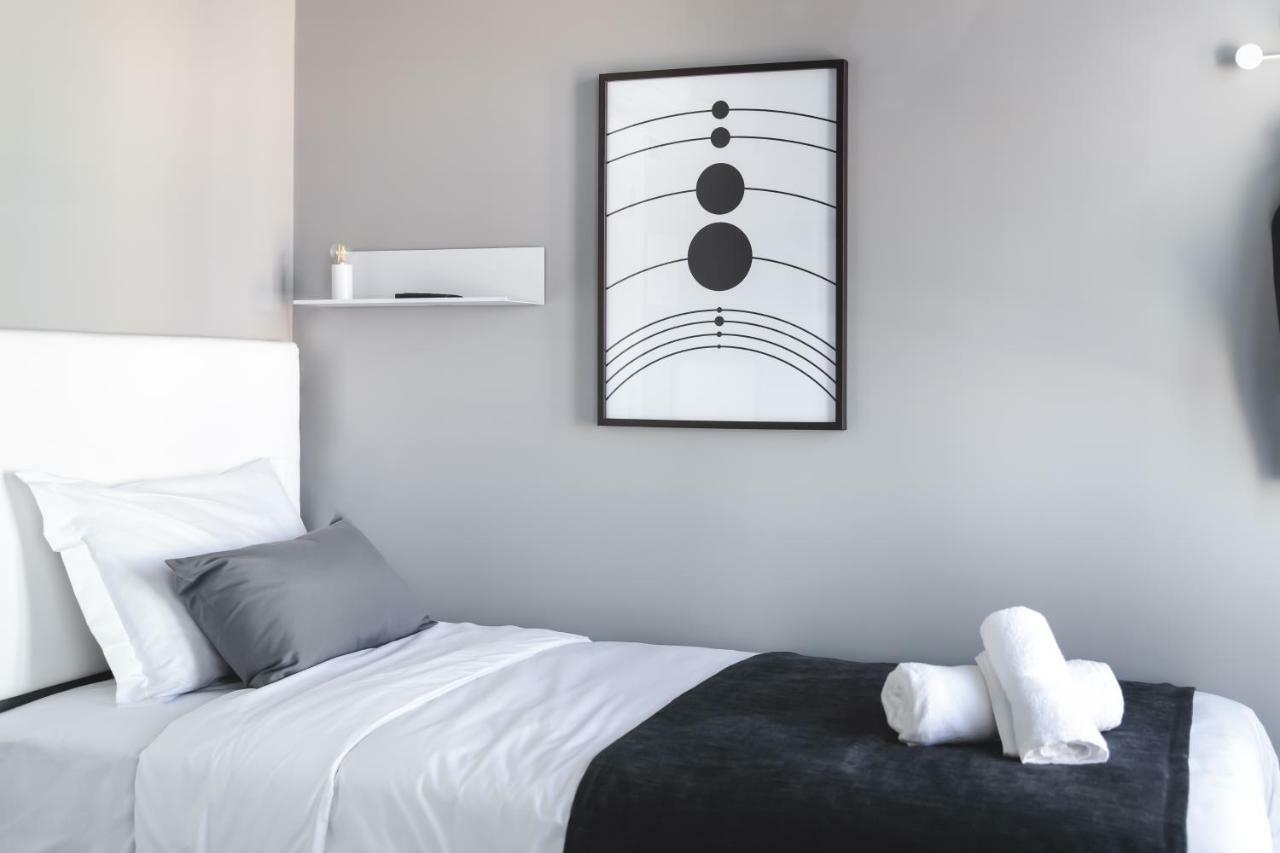 Planet House By Trius Hotels Lisboa Extérieur photo