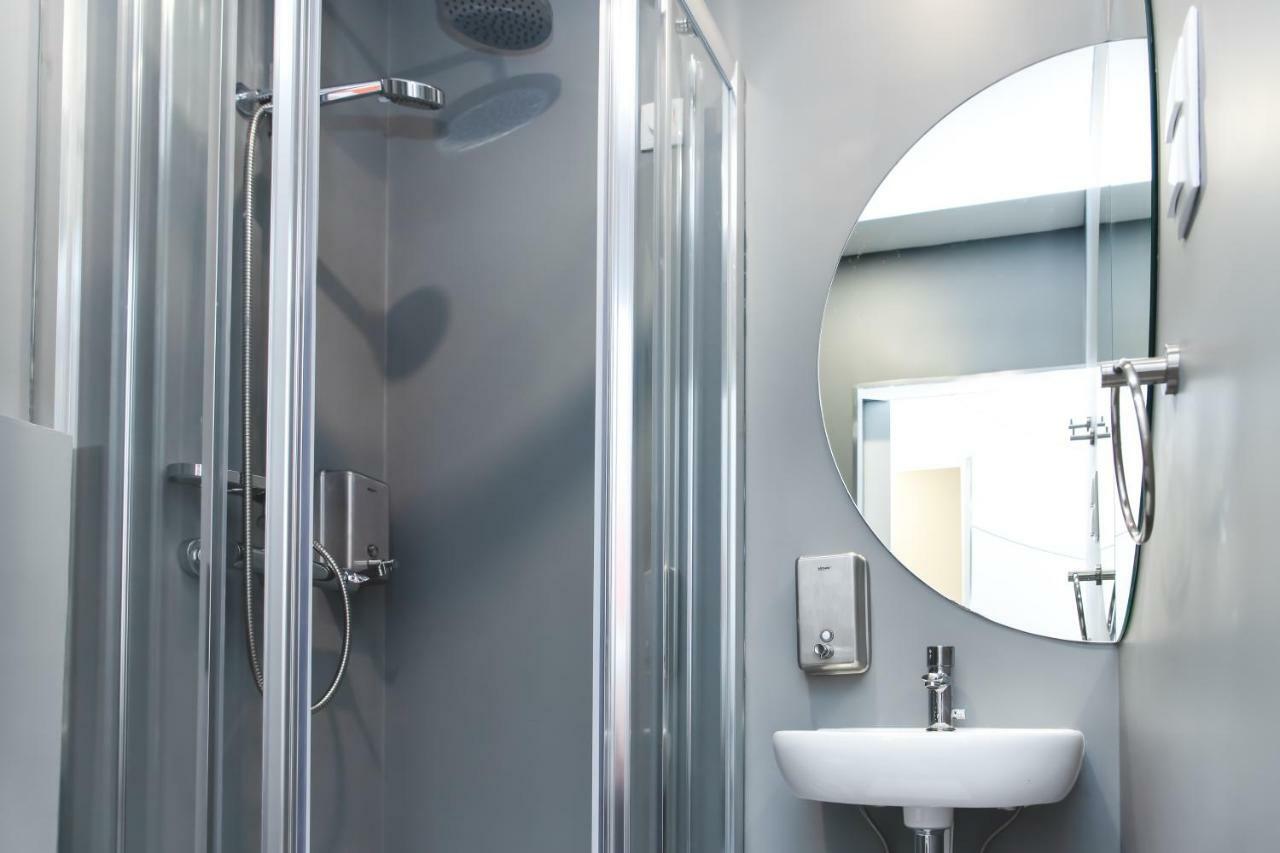 Planet House By Trius Hotels Lisboa Extérieur photo
