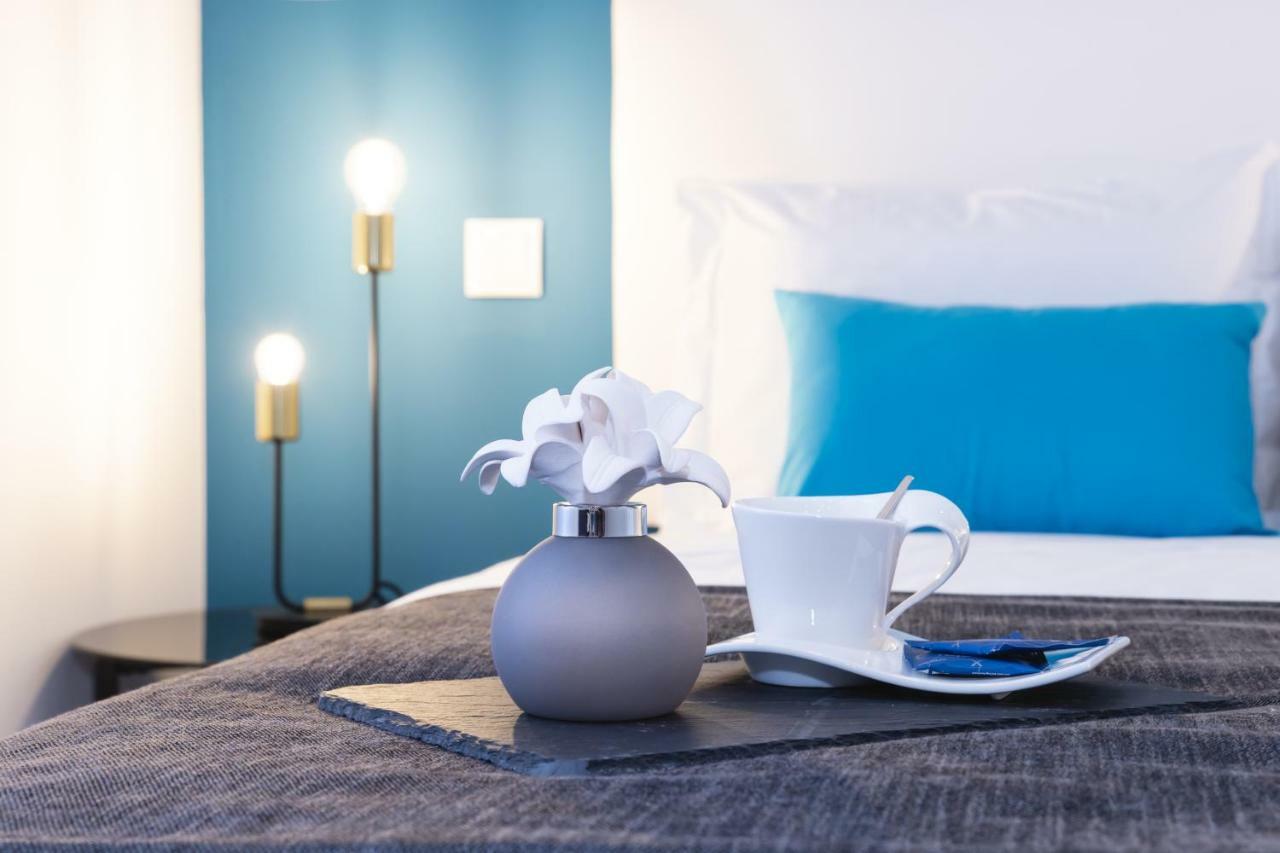 Planet House By Trius Hotels Lisboa Extérieur photo