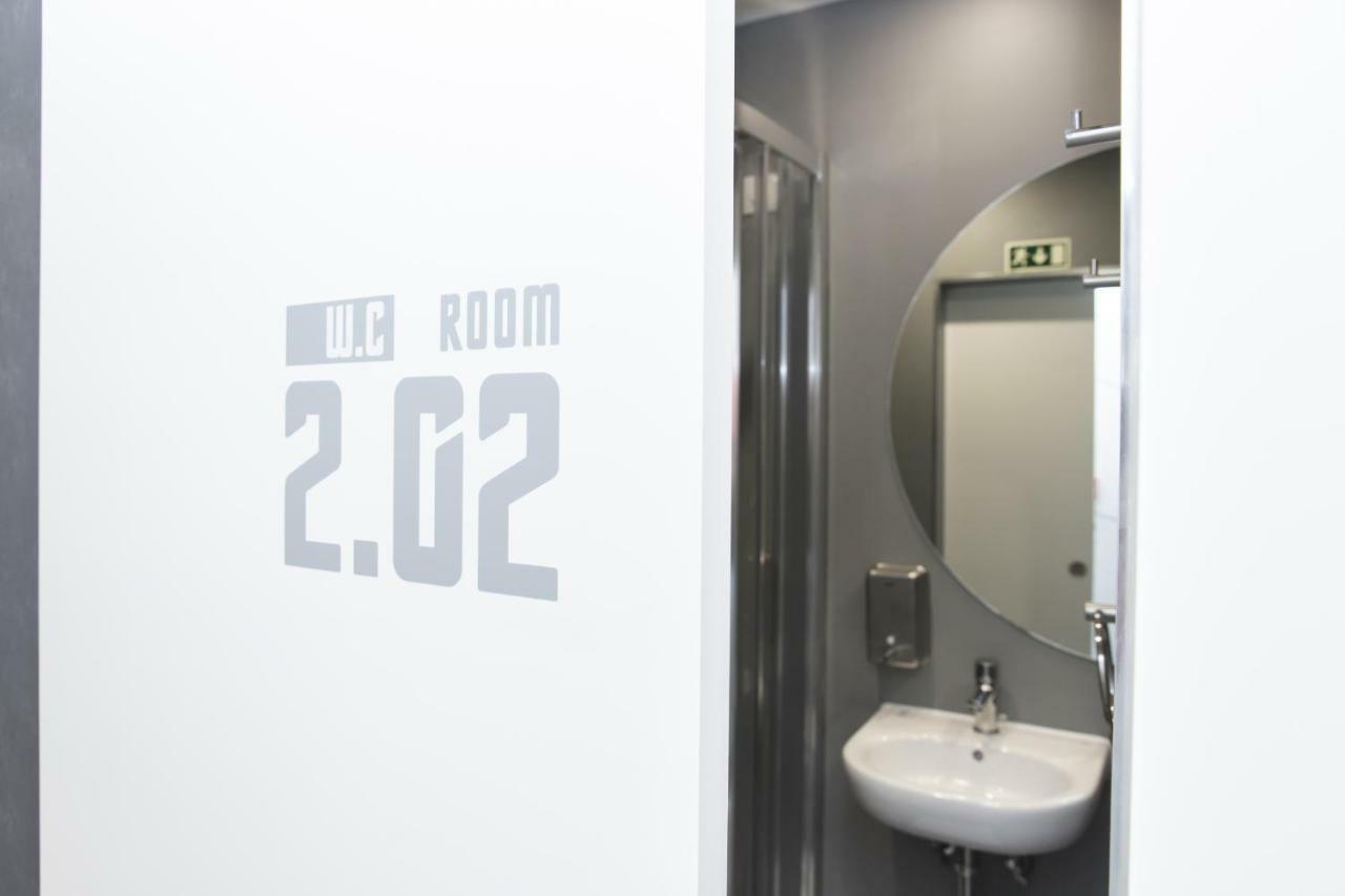 Planet House By Trius Hotels Lisboa Extérieur photo