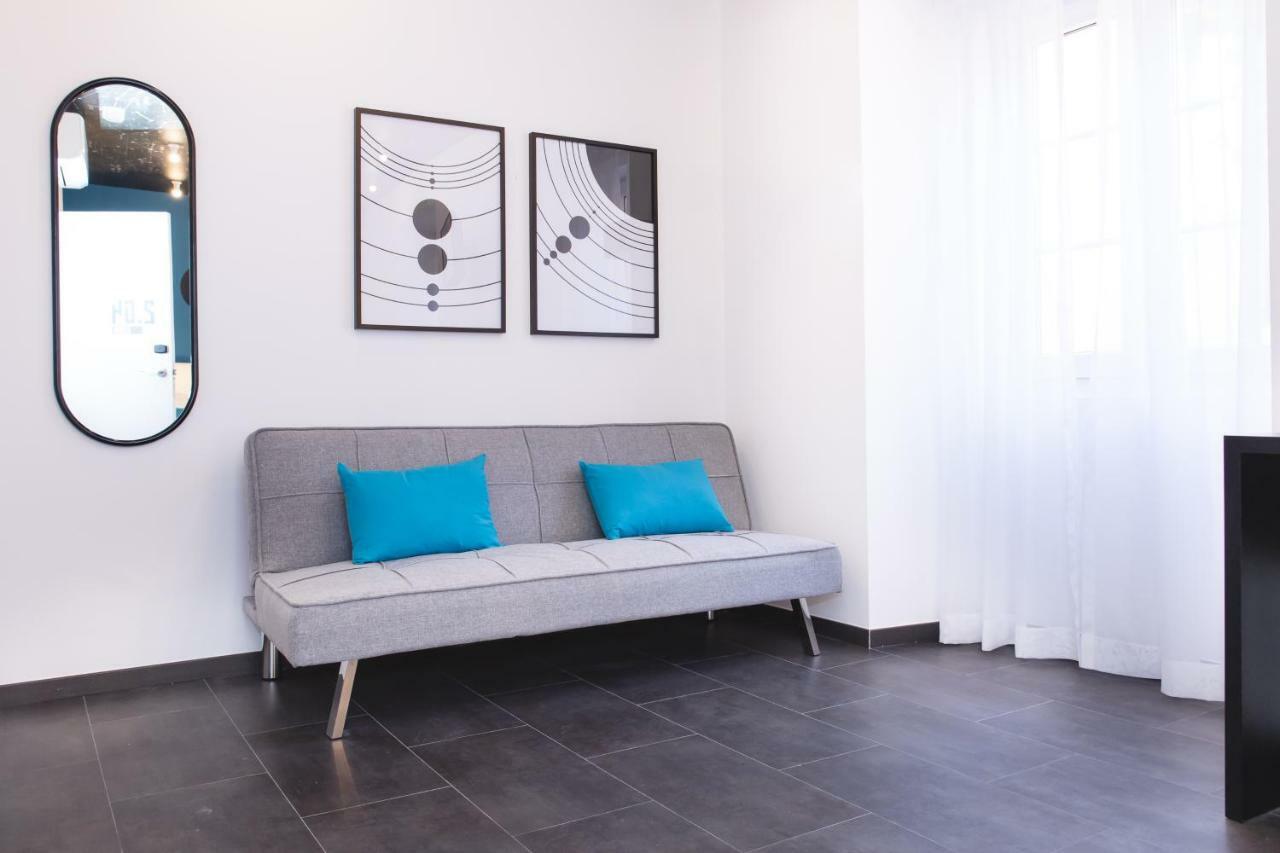 Planet House By Trius Hotels Lisboa Extérieur photo