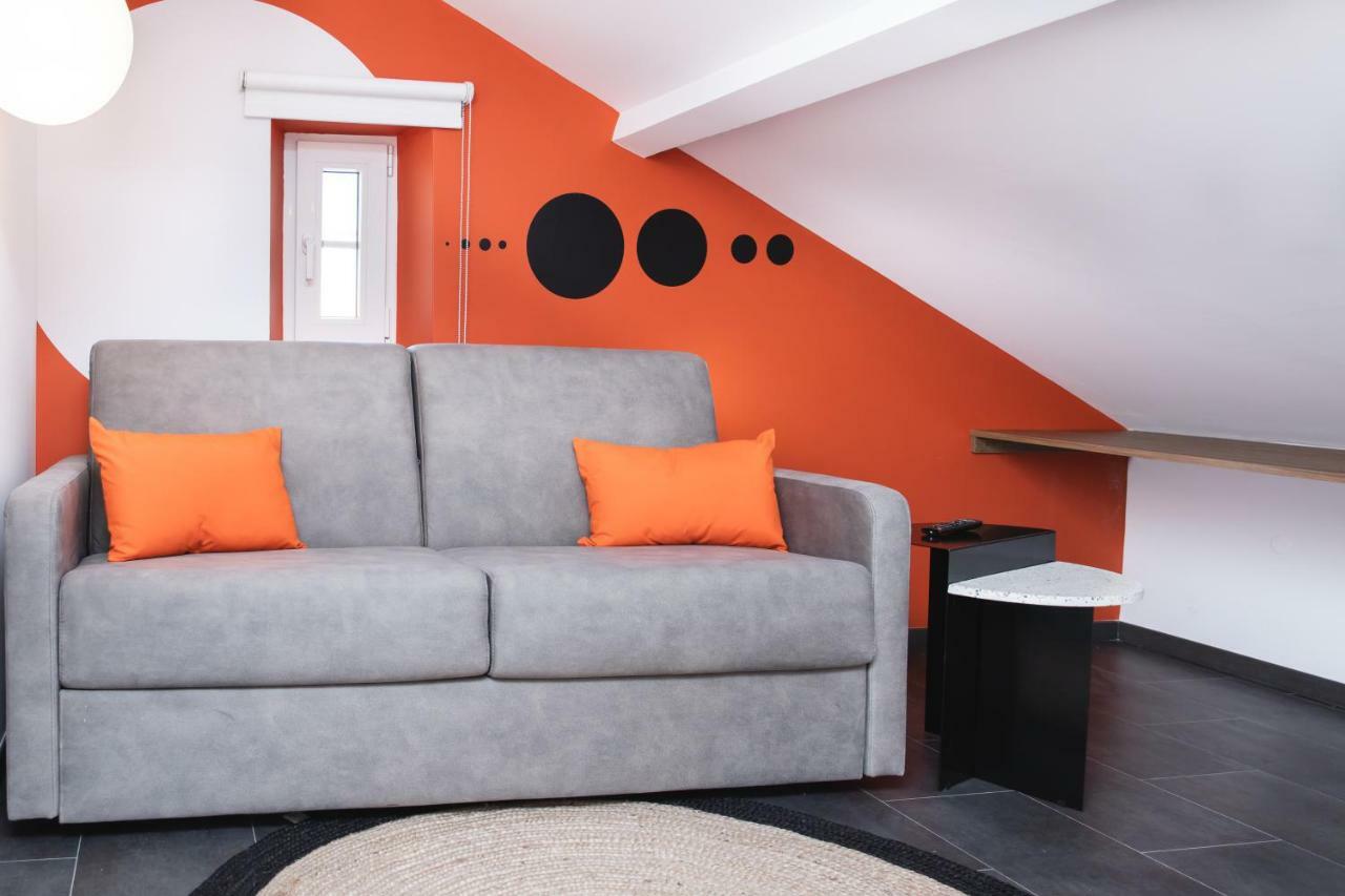 Planet House By Trius Hotels Lisboa Extérieur photo
