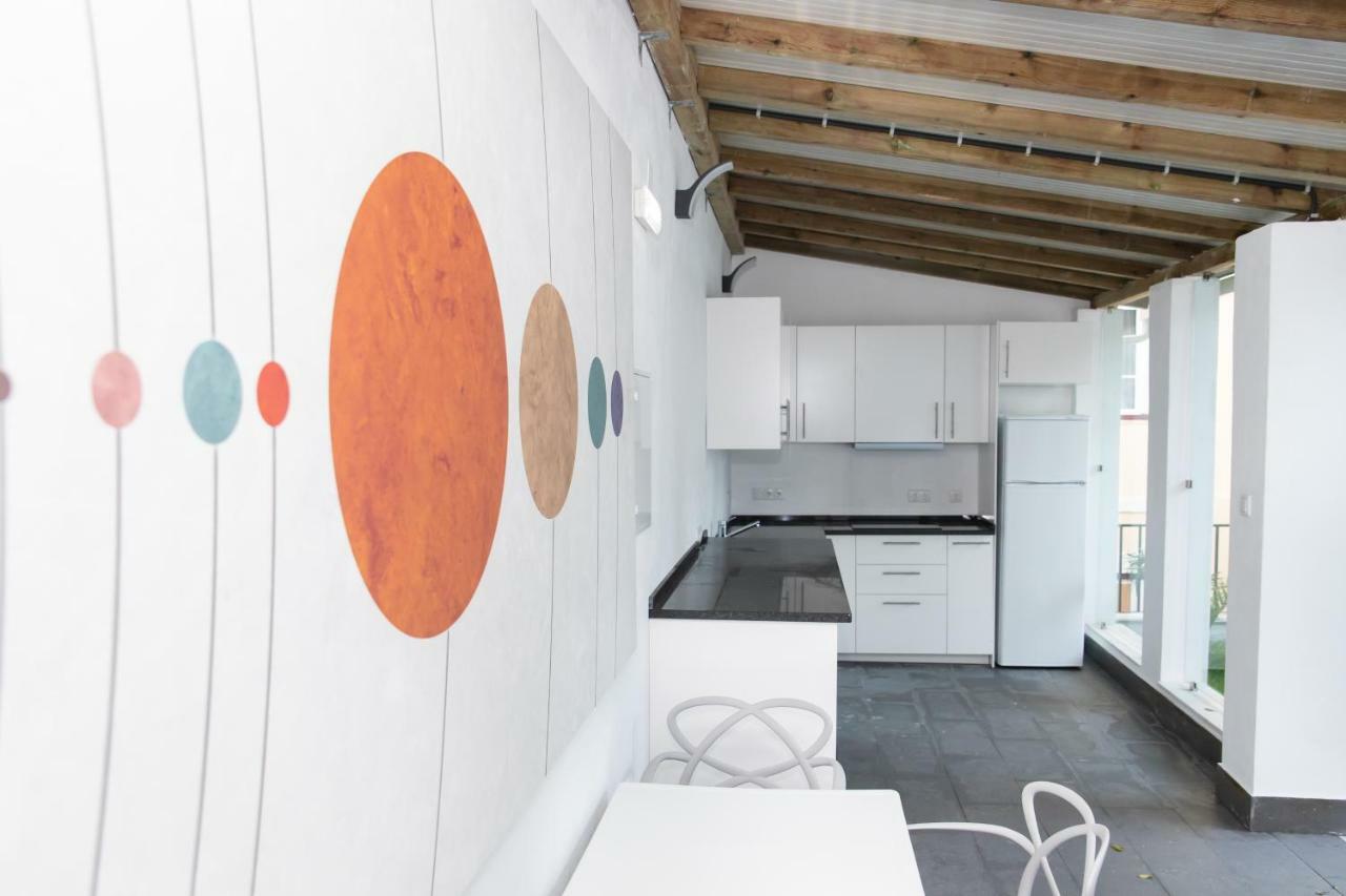 Planet House By Trius Hotels Lisboa Extérieur photo