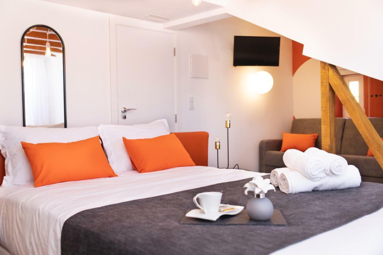 Planet House By Trius Hotels Lisboa Extérieur photo