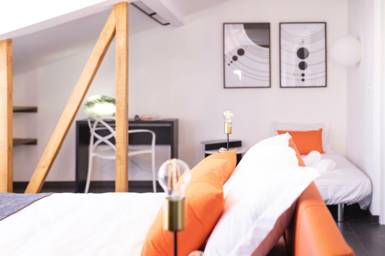 Planet House By Trius Hotels Lisboa Extérieur photo