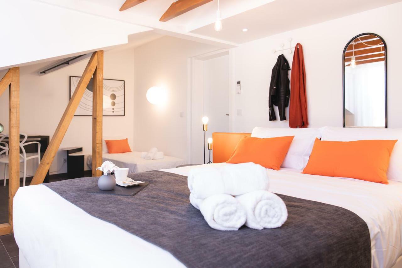 Planet House By Trius Hotels Lisboa Extérieur photo