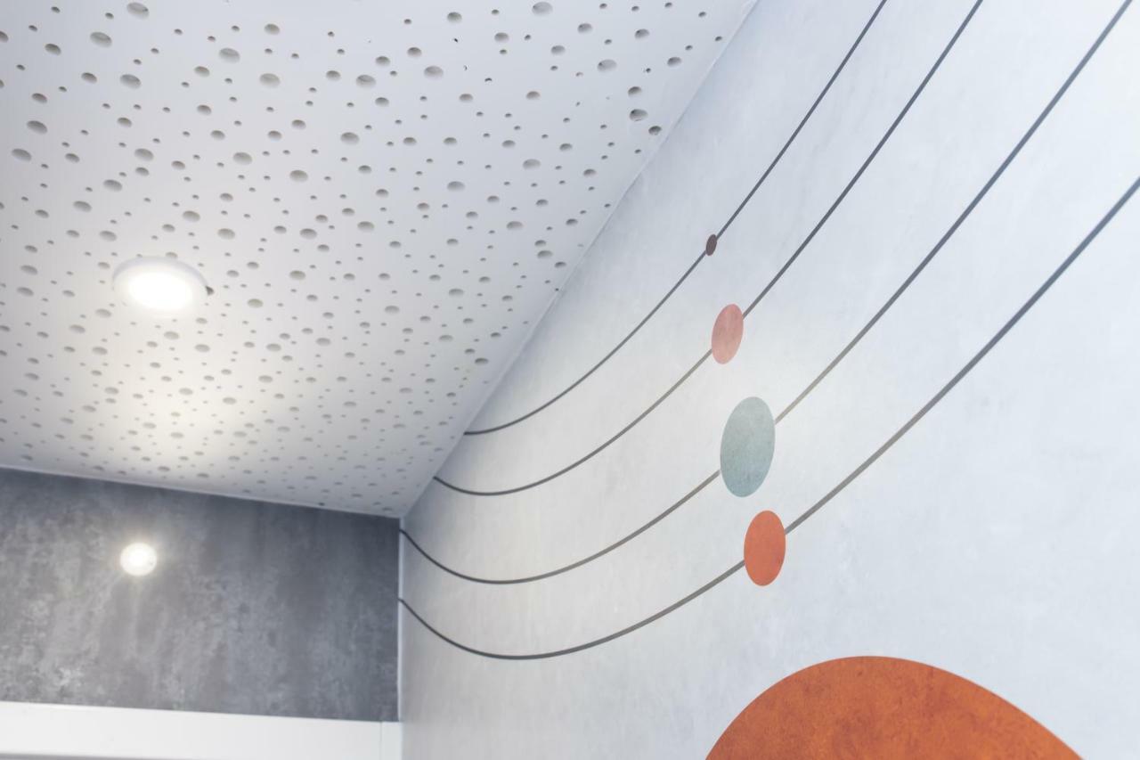 Planet House By Trius Hotels Lisboa Extérieur photo