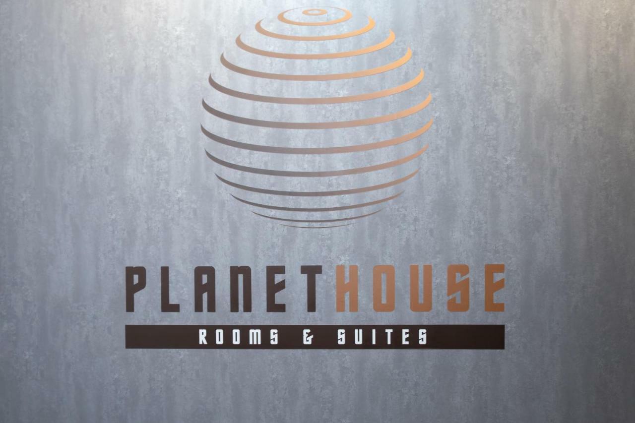 Planet House By Trius Hotels Lisboa Extérieur photo